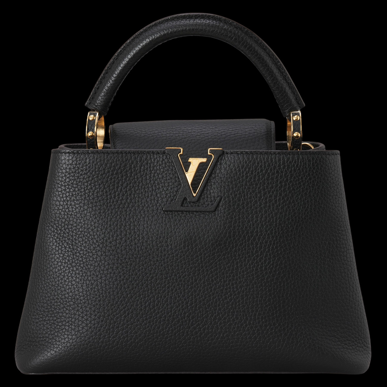 LOUIS VUITTON(USED)루이비통 M94755 카퓌신 BB